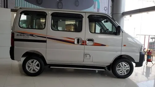 Eeco rental in Car Rental category