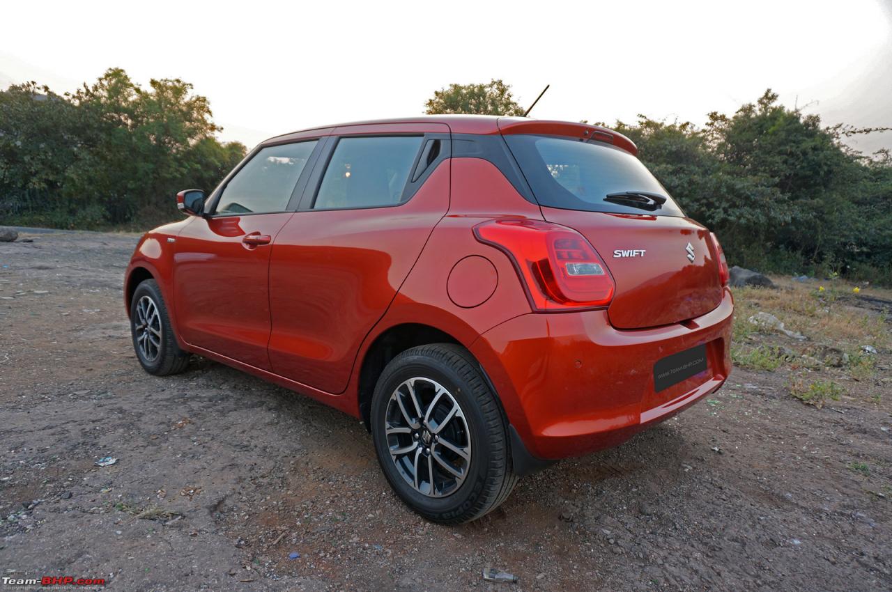 Swift desire rental in Cars category