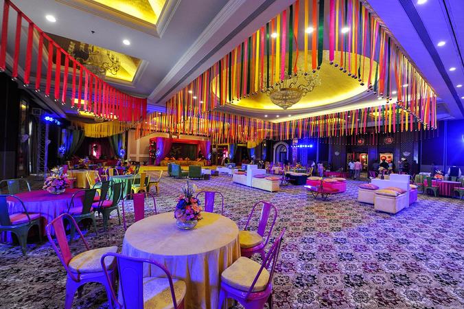 Event coordinator rental in Event professionals category