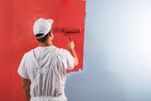 Painters rental in Technical and repair services category