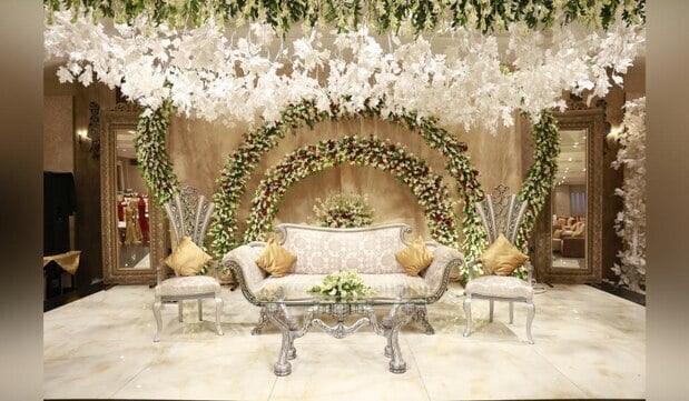 Ring ceremony venues rental in Ceremony and function venues category